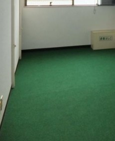 Other room space. bedroom