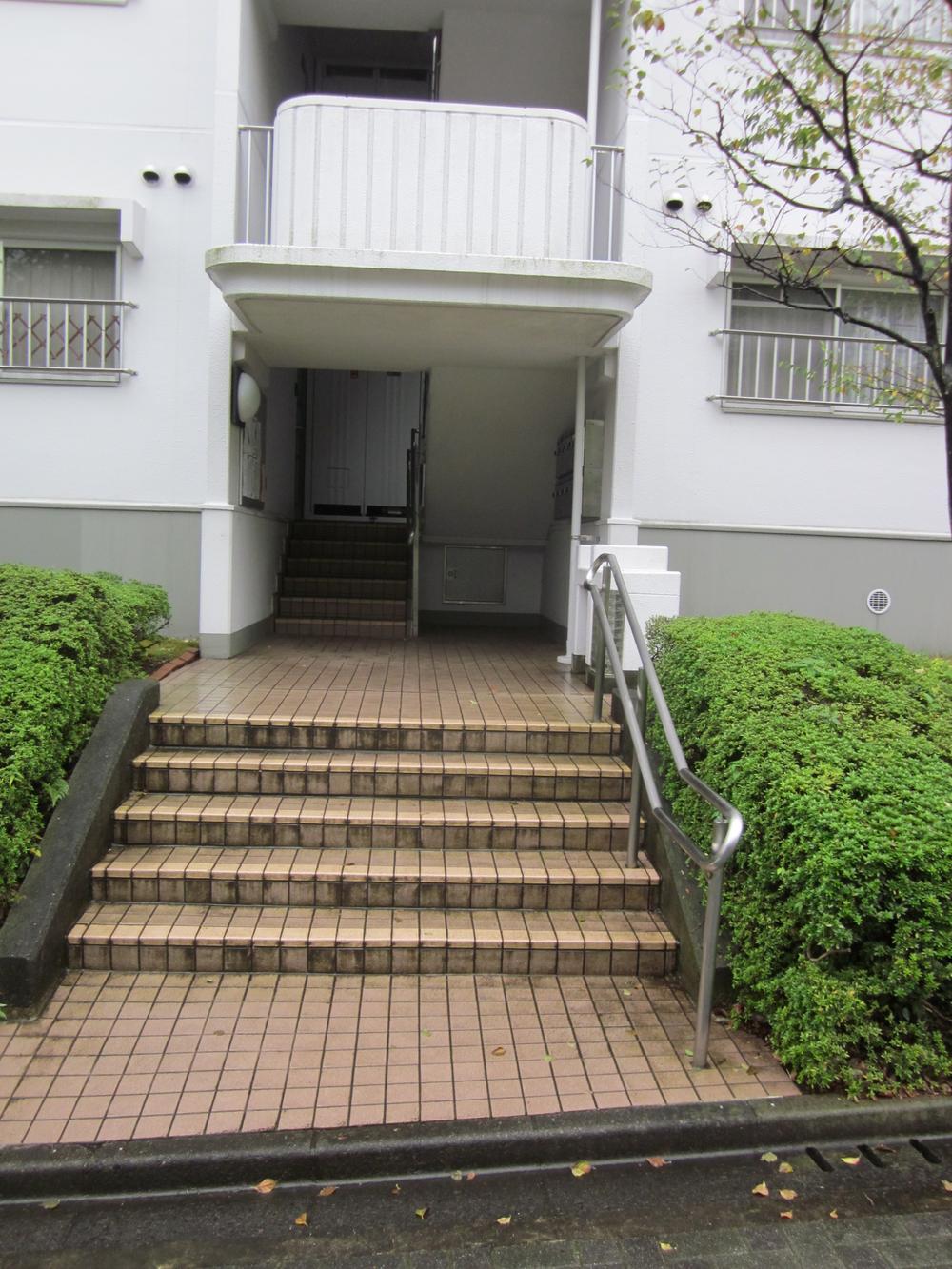 Local appearance photo