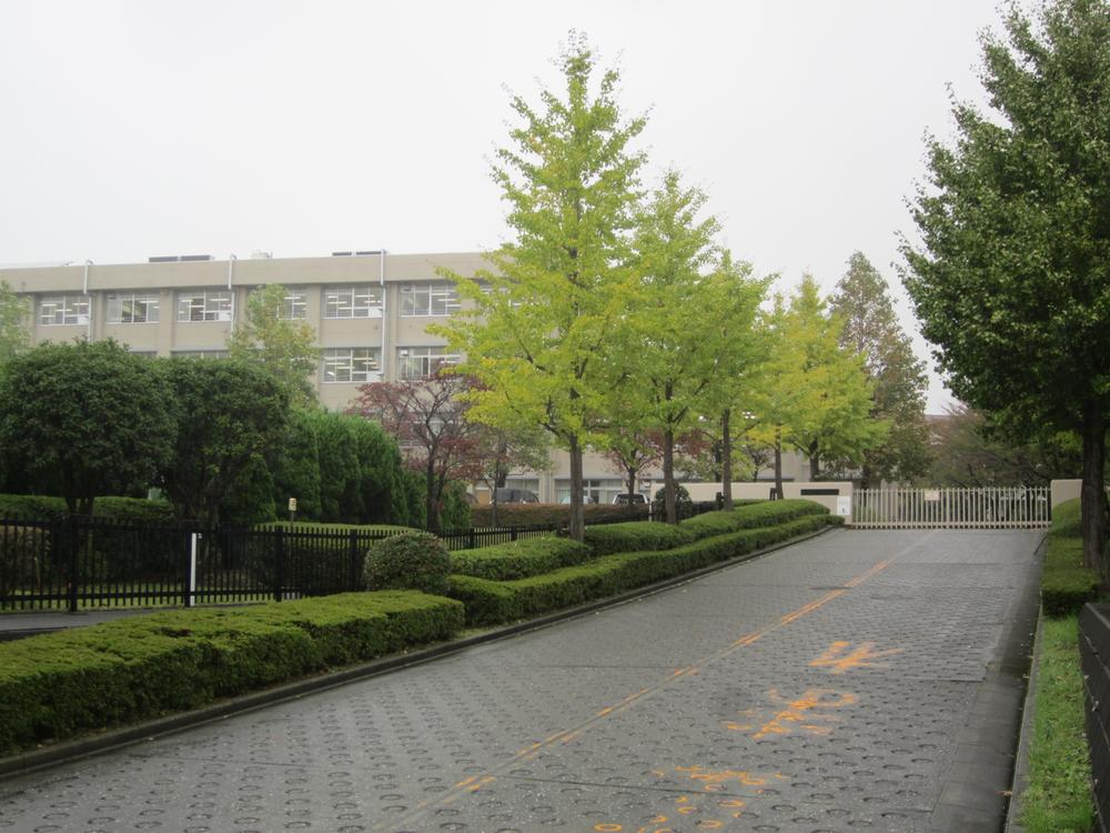 Other common areas. Common areas