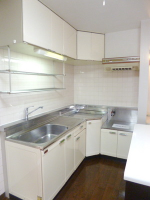 Kitchen. Kitchen