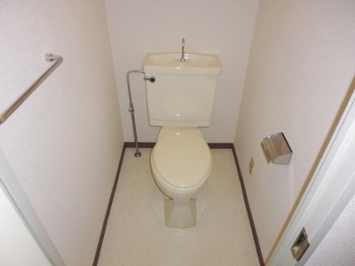 Toilet. ☆ Toilet ☆