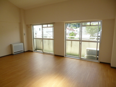 Living and room. Beautiful rooms