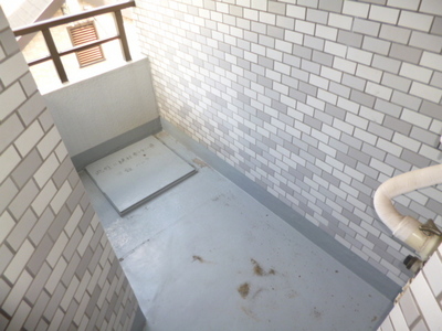 Other Equipment. Evacuation from here