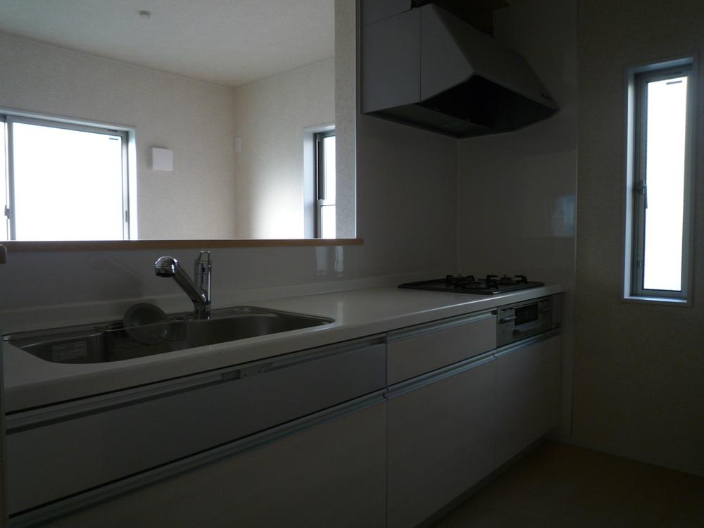 Kitchen. 1 Building room (12 May 2013) Shooting