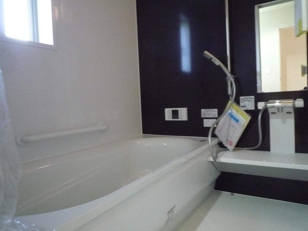 Bathroom. Building 2 room (December 2013) Shooting