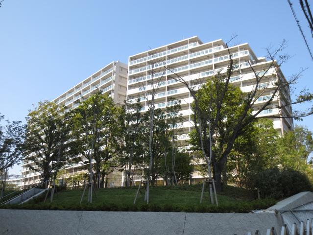 Local appearance photo. Local (10 May 2013) is completed in shooting the end of October!