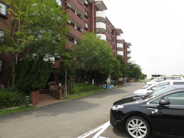 Local appearance photo. Local (July 2013) Shooting