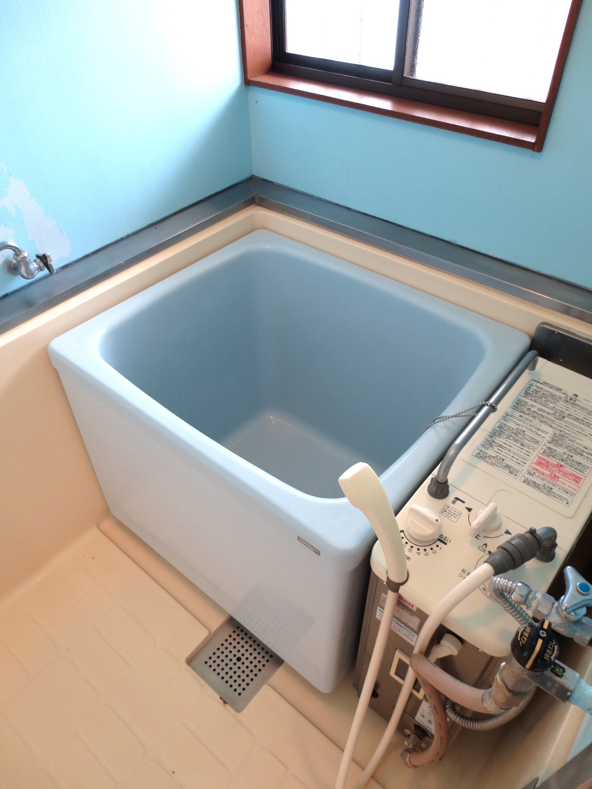 Bath. If there is a window is bright bathroom