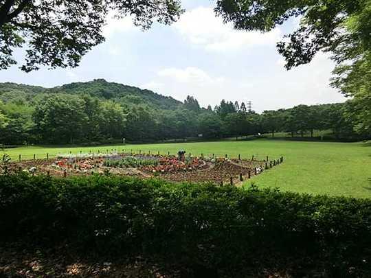 park. 500m to large Yato park