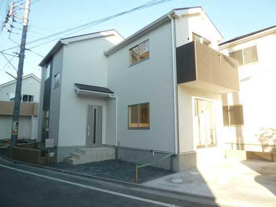 Local appearance photo