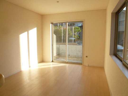 Other introspection. Western style room