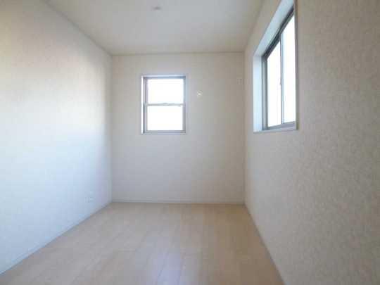 Other introspection. Western style room