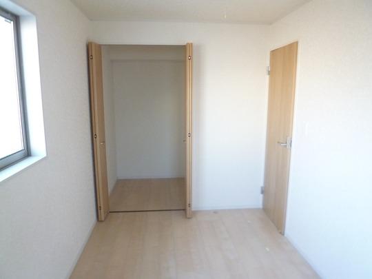 Other introspection. Western style room