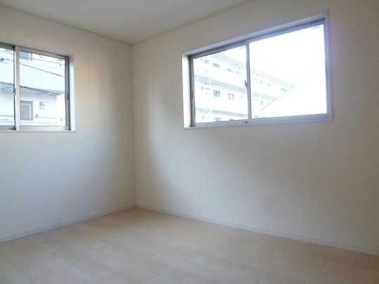 Other introspection. Western style room