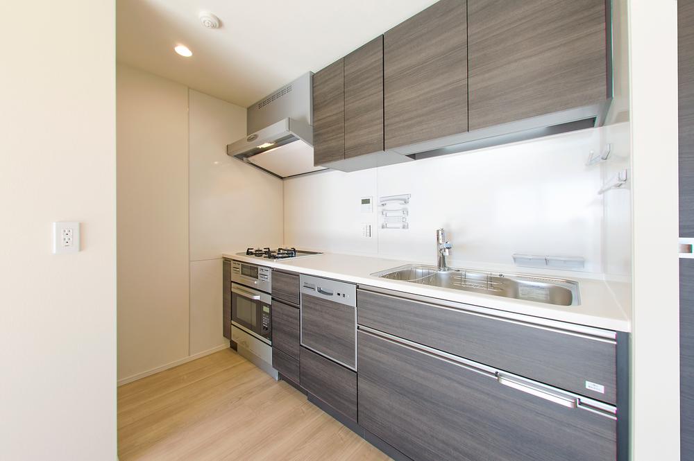 Kitchen. Indoor (12 May 2013) Shooting