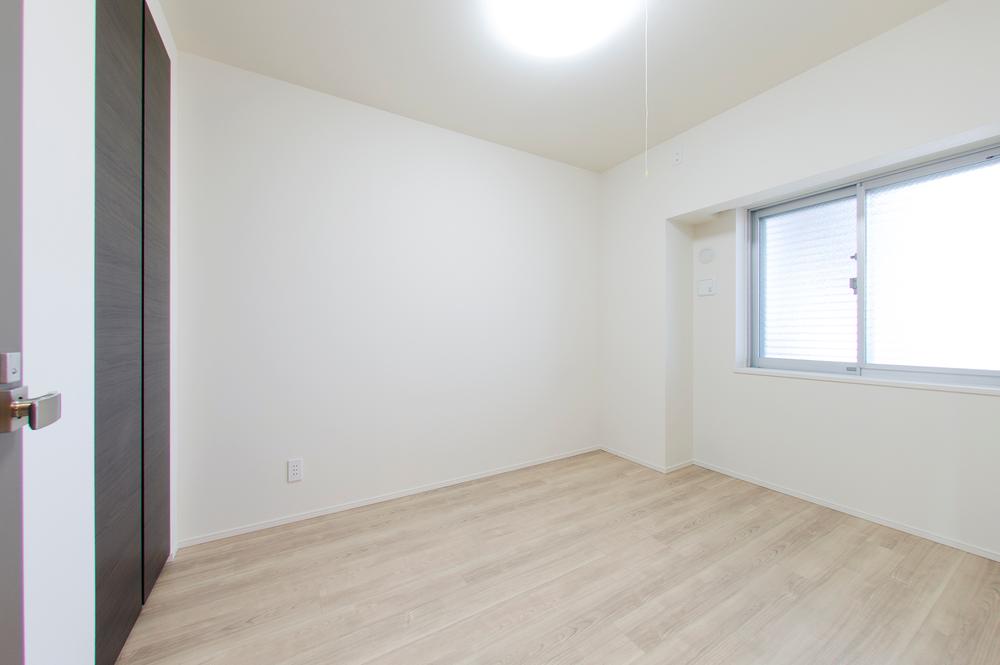 Non-living room. ※ If there is an error in the photo