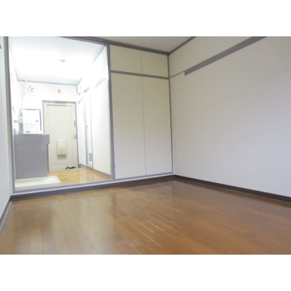 Living and room. Because there is no partition in the kitchen and the living room, Curtains or roll curtain.