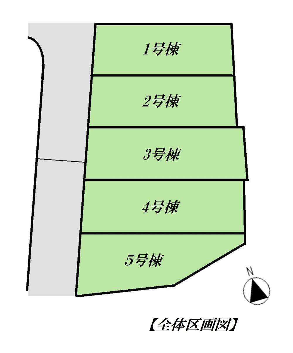 The entire compartment Figure