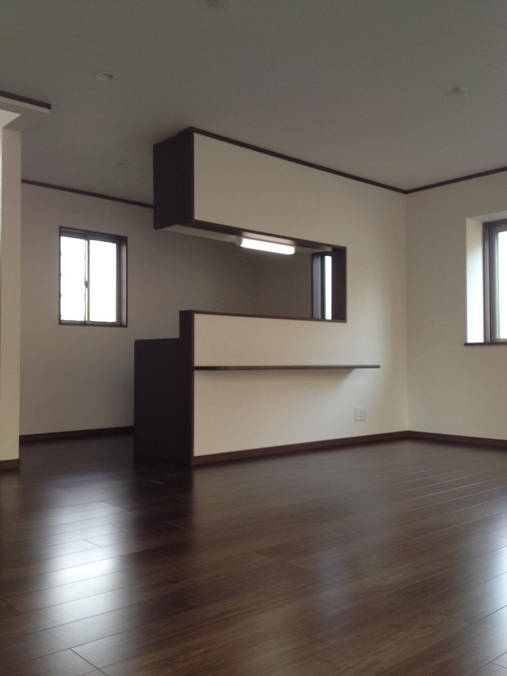 Living. Indoor (11 May 2013) Shooting