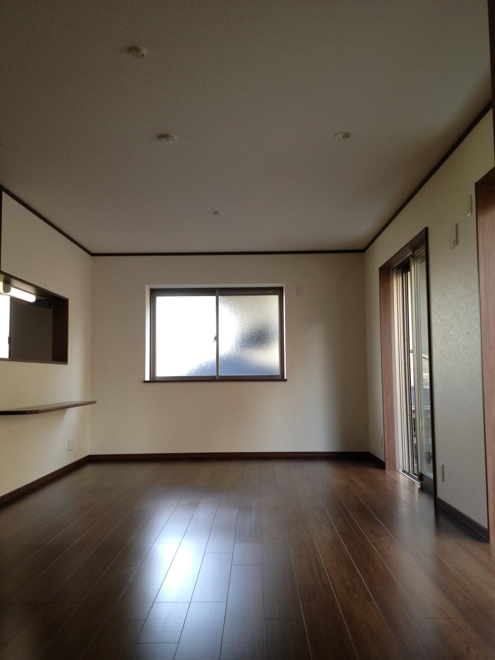 Living. Indoor (11 May 2013) Shooting