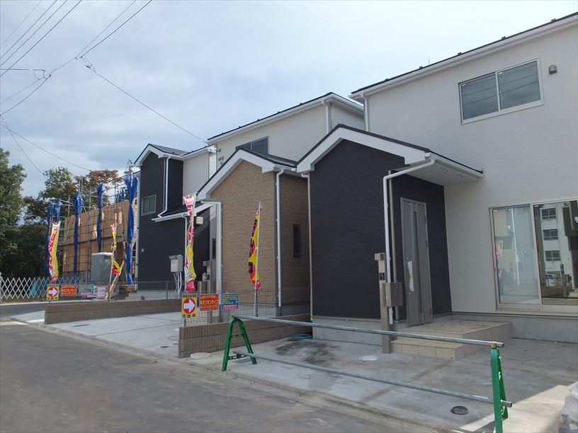 Local photos, including front road. Local (11 May 2013) Shooting