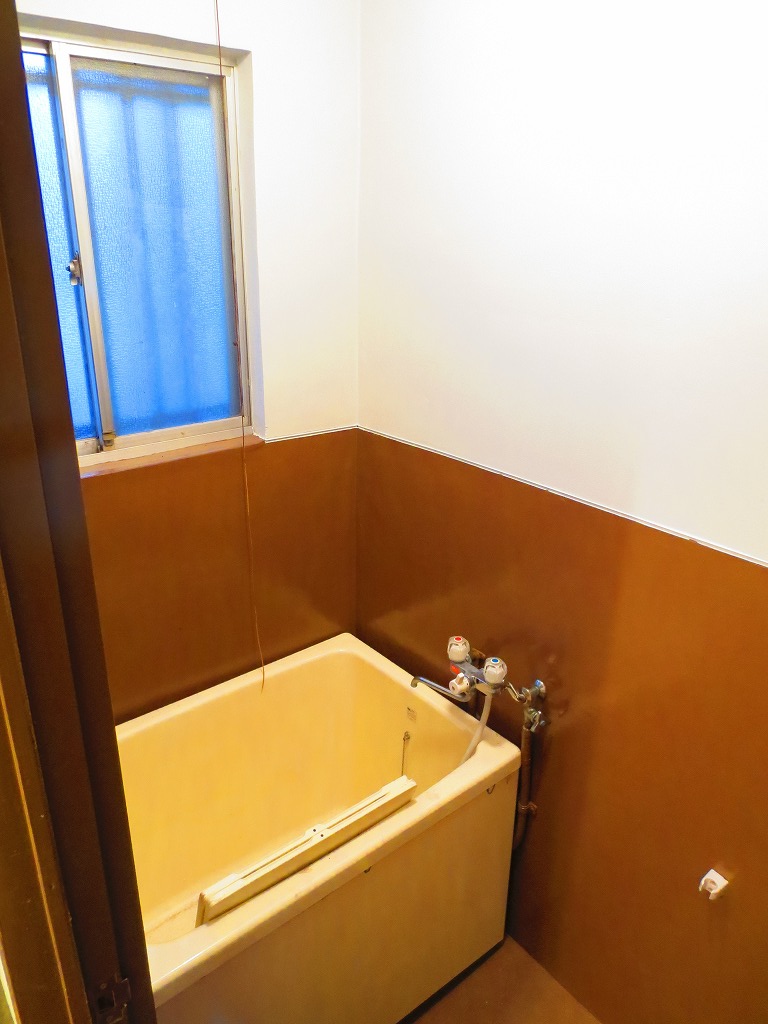 Bath. If there is a window is bright bathroom