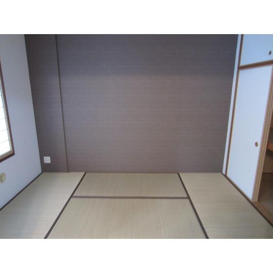 Living. Japanese style room