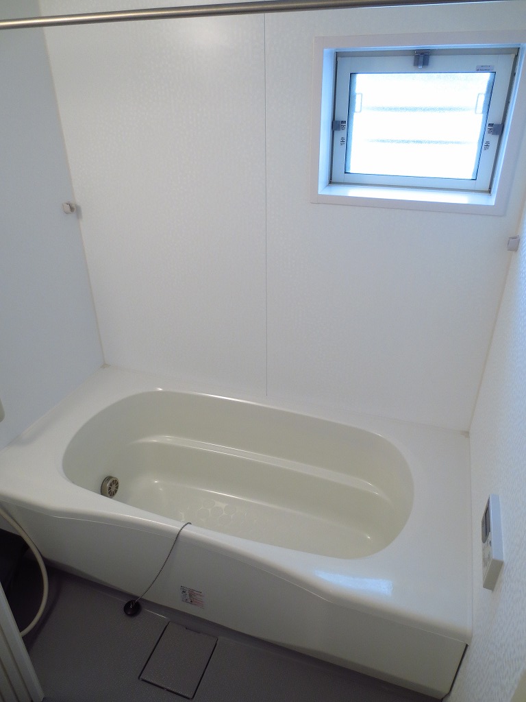 Bath. wide ☆ With popular Reheating function ☆