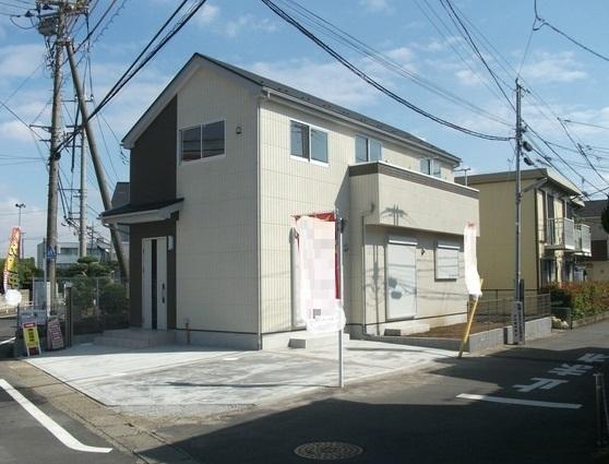 Local appearance photo