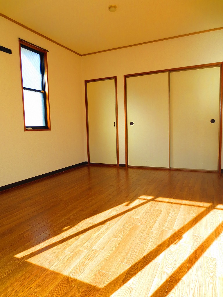 Living and room. Two-sided lighting ☆