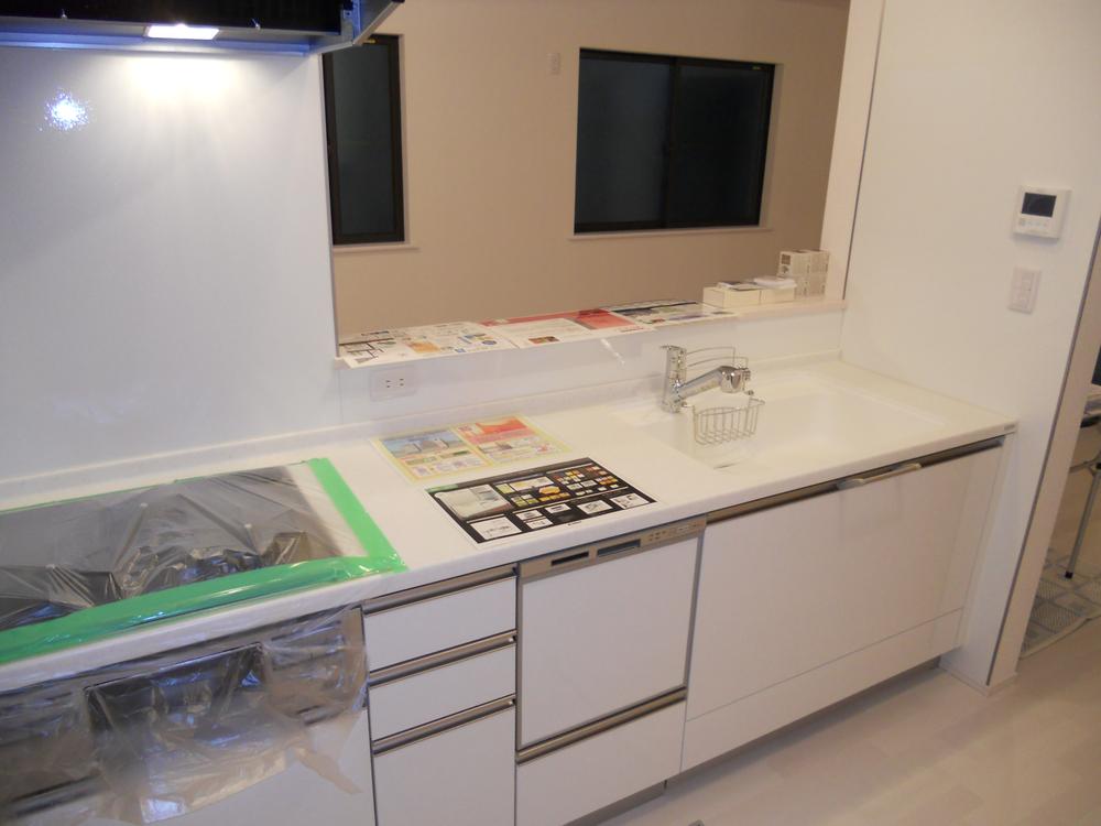 Kitchen. Indoor (11 May 2013) Shooting