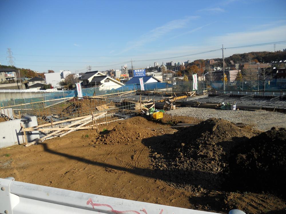 Local appearance photo. Local (11 May 2013) Shooting