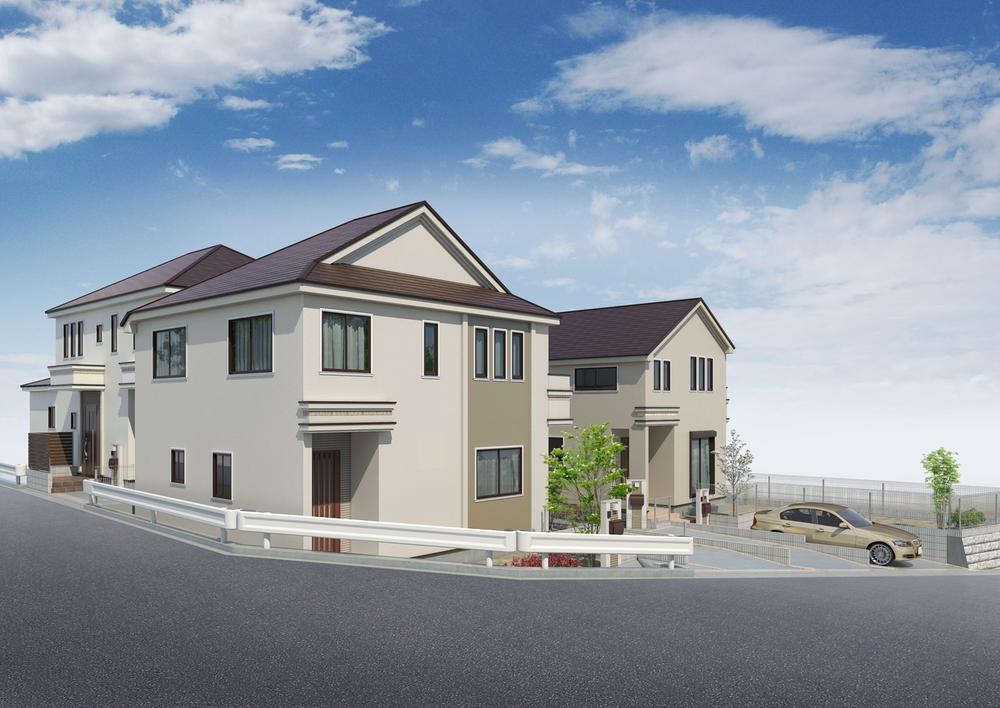 Rendering (appearance)