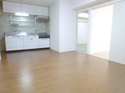 Living and room. Spacious living room