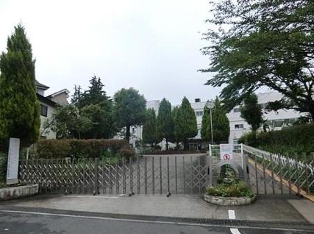 kindergarten ・ Nursery. Renkoji until elementary school 950m Renkoji elementary school