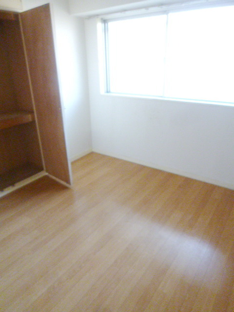 Other room space. Western style room