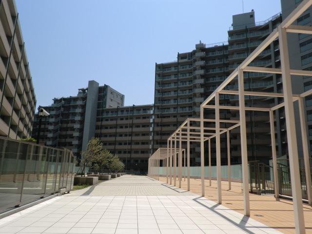 Other Equipment. Promenade