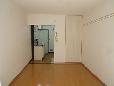 Living and room. Bright room