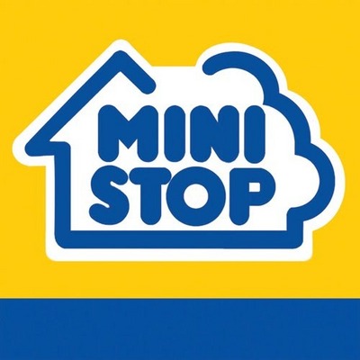 Convenience store. MINISTOP up (convenience store) 280m