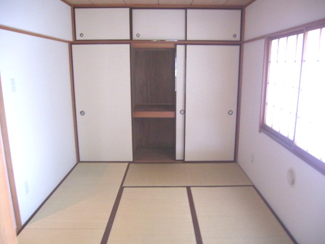 Other room space