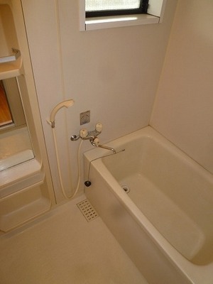 Bath. Bathing There is also a window