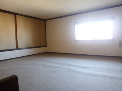 View. With a convenient loft