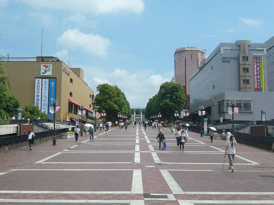 Other. Station / Crowded with a lot of people