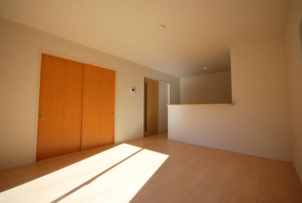 Living. Indoor (12 May 2013) Shooting