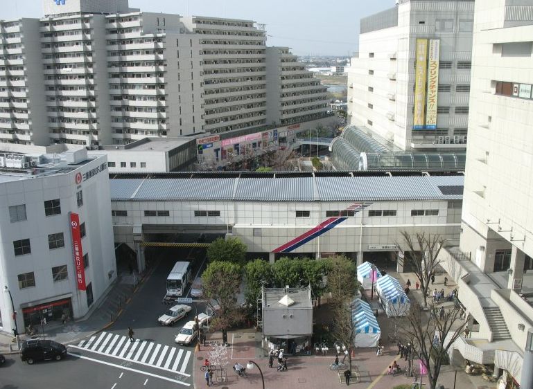 Other. 1000m until Seisekisakuragaoka (Other)