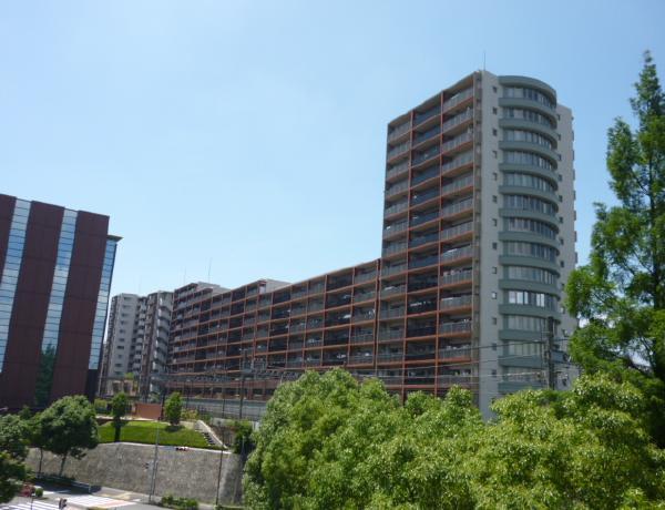 Local appearance photo. Exterior Photos