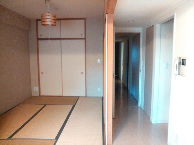 Other. Japanese style room