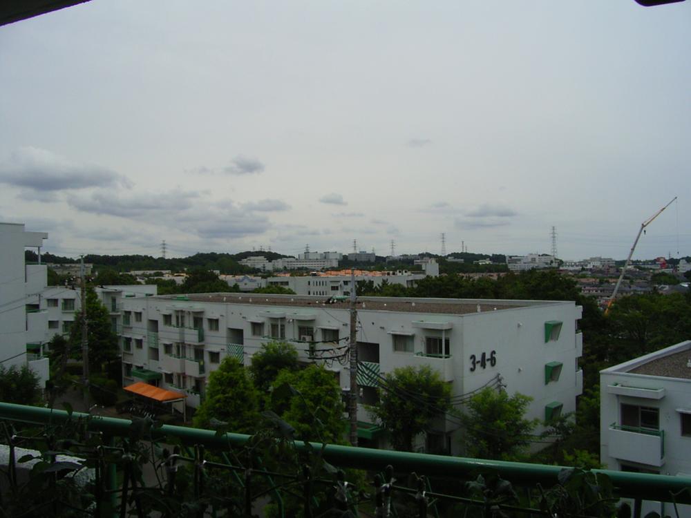 View photos from the dwelling unit. View from local