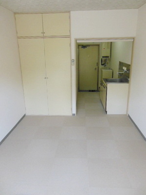 Other room space. Western-style 6.0 Pledge