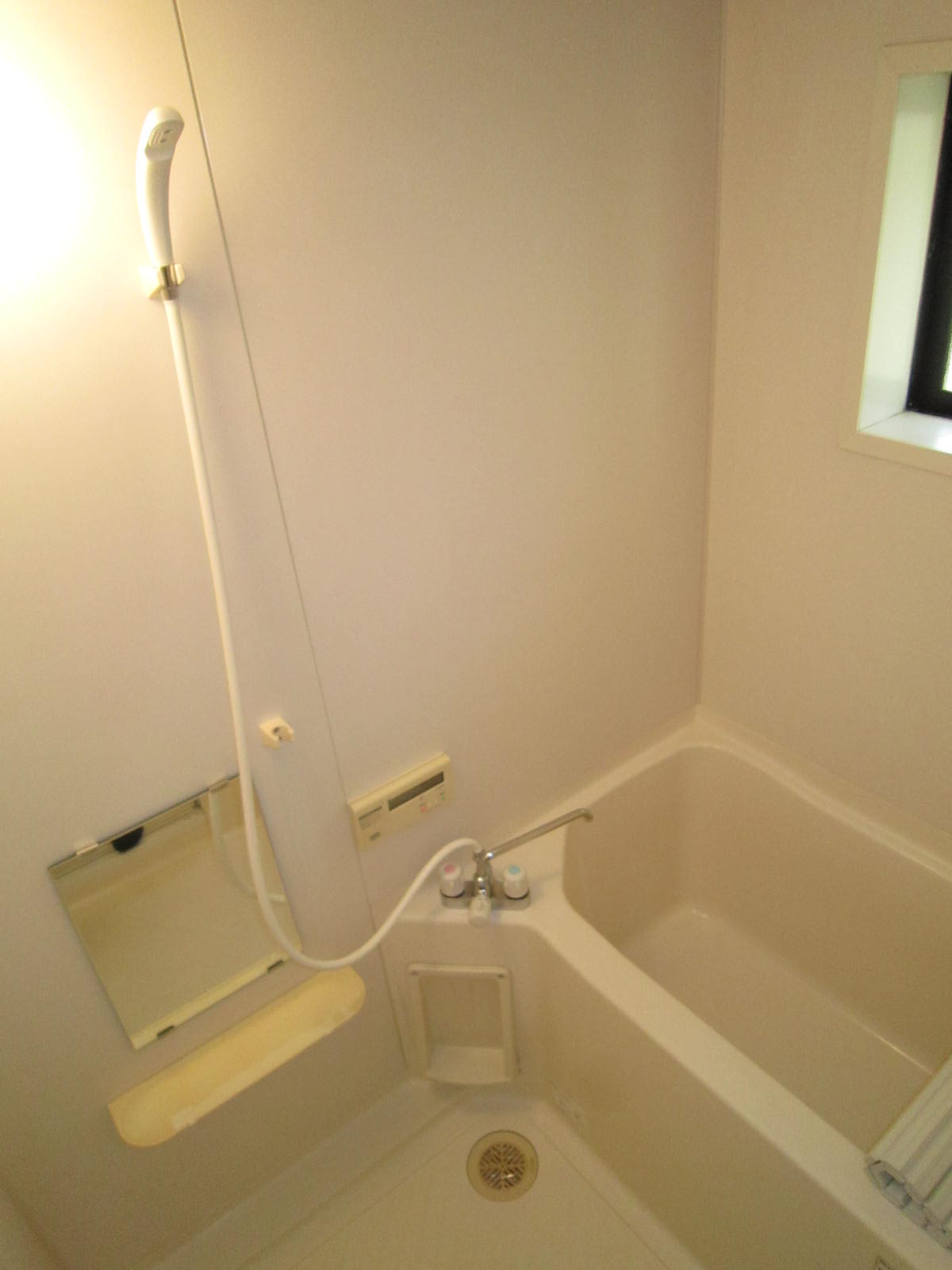 Bath. If there is a window is bright bathroom